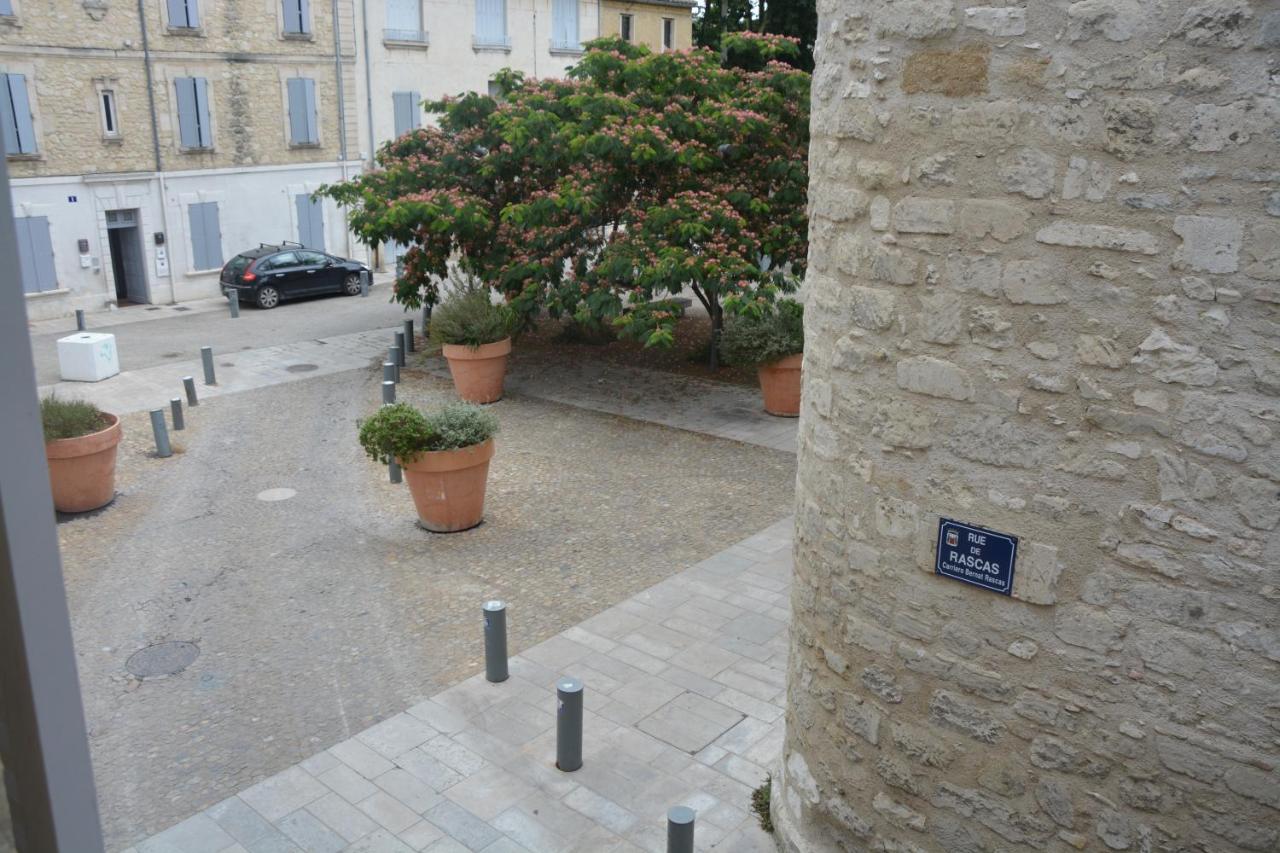 Maison Rascas - Centre Historique - Air Conditioning- Wifi Avignone Esterno foto