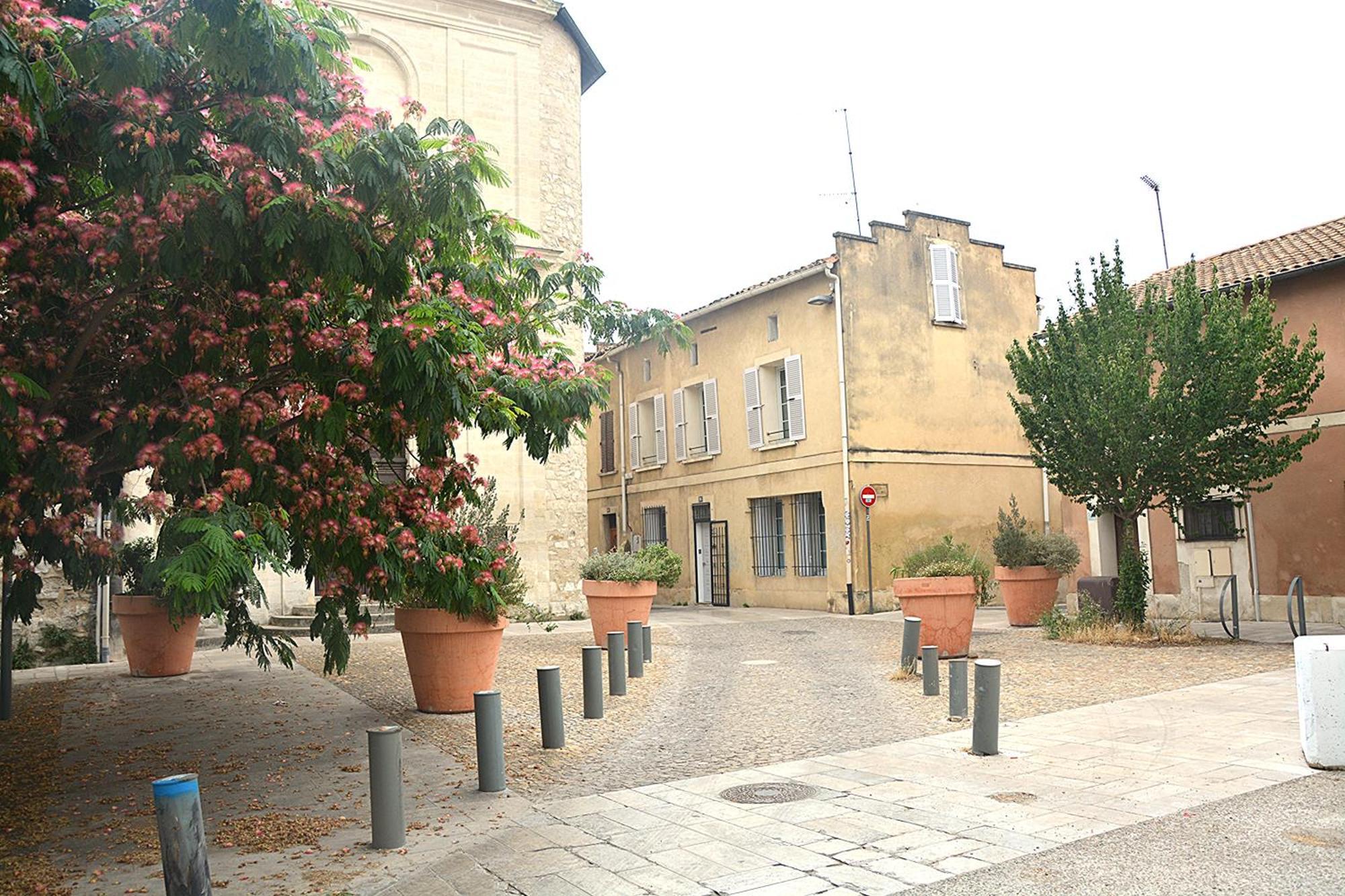 Maison Rascas - Centre Historique - Air Conditioning- Wifi Avignone Esterno foto